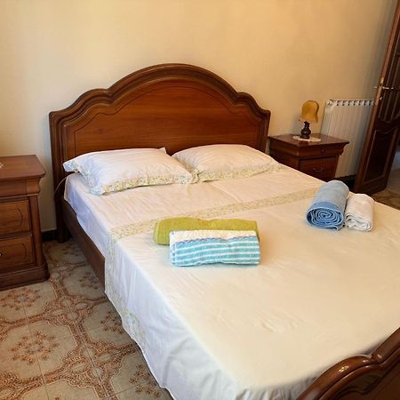 Appartamento Marilyn Levanto Zewnętrze zdjęcie