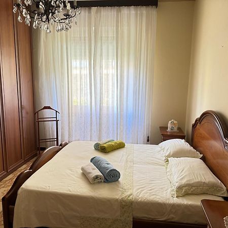 Appartamento Marilyn Levanto Zewnętrze zdjęcie