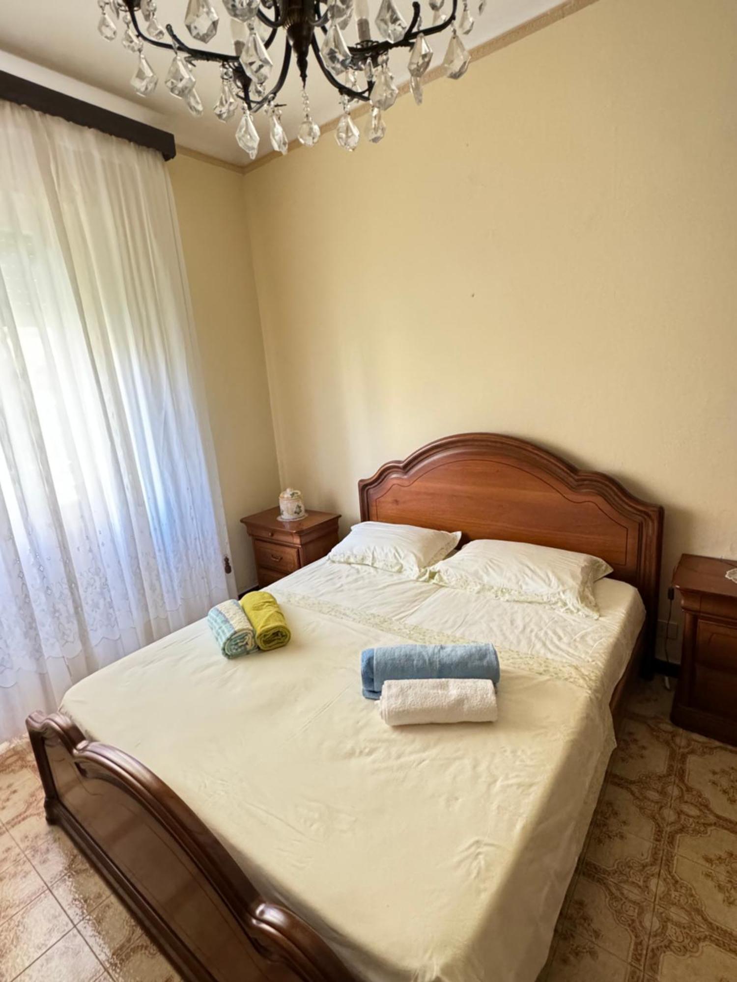 Appartamento Marilyn Levanto Zewnętrze zdjęcie