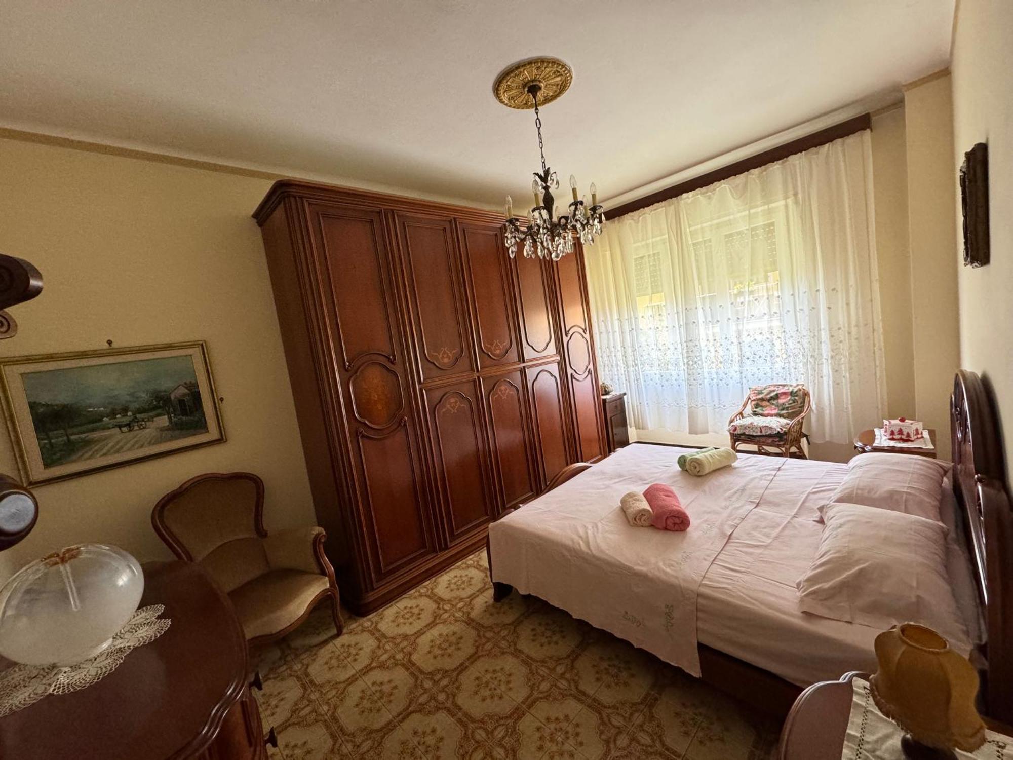 Appartamento Marilyn Levanto Zewnętrze zdjęcie