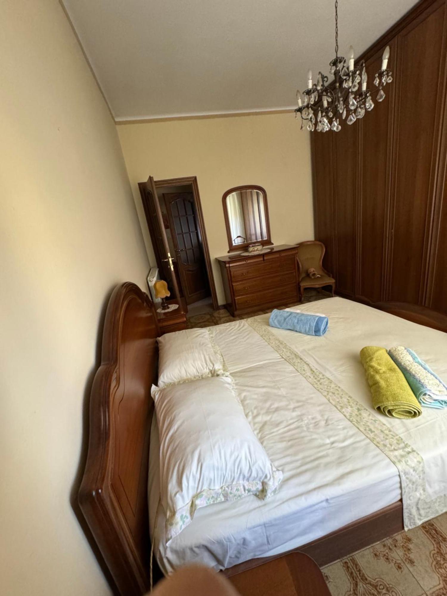 Appartamento Marilyn Levanto Zewnętrze zdjęcie