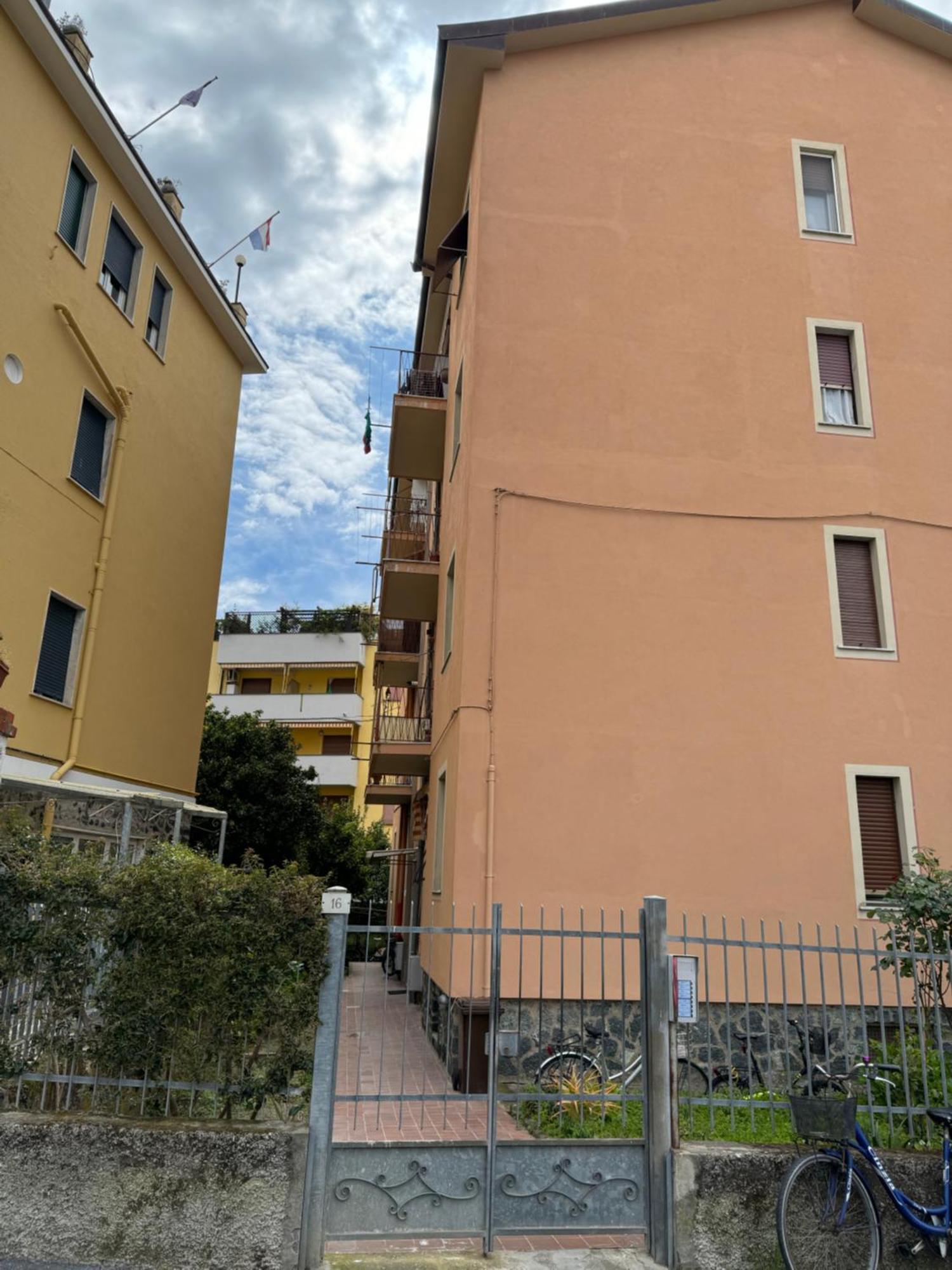 Appartamento Marilyn Levanto Zewnętrze zdjęcie